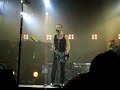 Pomme C - Calogero Live - Bercy 22/12/07