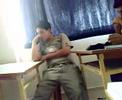 Q tal papelaso... despertador....bien RODO