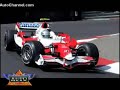 Icon for Post #Challenges of the Monaco Grand Prix