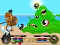 Adventure Quest - SilencedOne vs RA Monsters Part 2