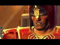 Click here to watch this video SWTOR Gameplay E3 2011 Gamespot Interview and Aldaraan Gameplay