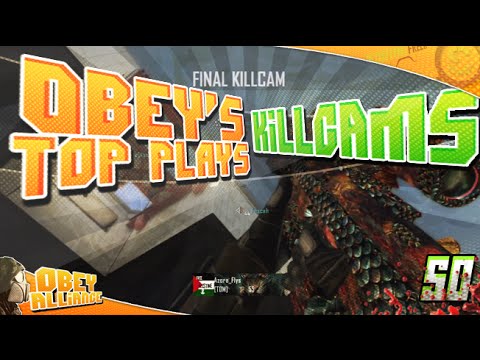Obey: Top 10