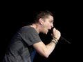 Matchbox Twenty - Push (Live Perth 2008 Front Row) Matchbox Twenty - Push (Live Perth 2008 Front Row)