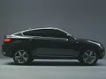 BMW X6 Concept BMW X6 Concept