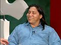 Sintonia com Daniel Munduruku - TV Câmara 2º Parte