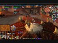 Alliance in Orgrimmar - The Sha'Tar (Rp)