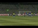 Punizione Juninho