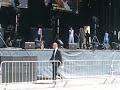 Concert Priscilla en plein air