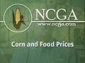 Corn and Food Prices
