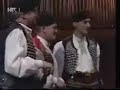 Diple, diplar, kolo, trusa, HKUD fra Petar Bakula, Posušje