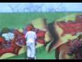 videos de graffiti aliados monterrey