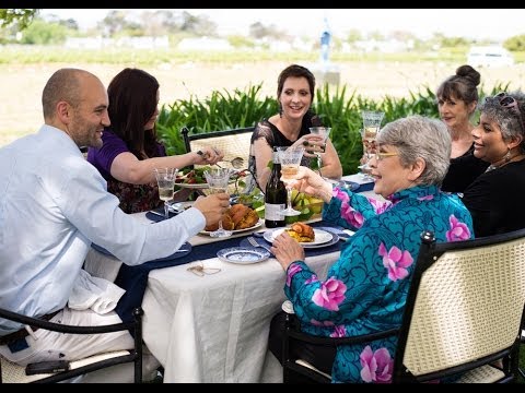 Top Billing features7de Laan's new Cookbook