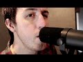 Download this song here: itunes.apple.com Germany iTunes: itunes.apple.com UK iTunes: itunes.apple.com First and foremost I want to thank SeanHagwell.com for taking the time to edit this video! You're the man! Check out his channel here: www.youtube.com Also, I can't stress enough how much I LOVE The CO! These guys are like family and I'm so excited to be working with them! Honestly, I feel blessed to have these guys in my life! Check out these guys here: www.youtube.com Recorded and Engineered with Sorted Noise and Tyler Ward Recording Directed by Evan Brace and Sean Hagwell I hope you enjoy this song! You guys are amazing! Thank YOU for all your support! Tyler Lyics: Is this just beginning Is this just a heartbeat is this just a first breath or is it just second chance is this just a moment why we keepin' secrets hold on till you taste it hold on till you feel it i dont want to leave this heart alone i just want to go wherever you go I just want to comeback, pick it up oh it's love that we're fighting for come back and pick it up with you i know we're getting closer this could be forever please tell me you see it tell me you believe it is it just a heartbeat is it just heart beat beat i dont want to leave this heart alone i just want to go wherever you go I just want to comeback, pick it up oh it's love that we're fighting for come back and pick it up with you Verse: C,G, Ohs: EM,C,G. Pre Chorus: -AM, C, G, D, Chorus-C,G,D, (EM,D)
