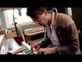 Tyler Ward and The CO - Heartbeat (Original Song)