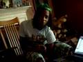 Kick a Freestyle Moe