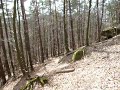 ROTENSTEIN - phase d'approche finale -