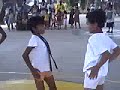 Esse video nao foi eu que filmei. eu só vi na net, salvei e repostei após mandarem excluir o video. Vou preservar as palavras do postador original do video... After only having this up one day, I am already disgusted by some of the ignorant comments people have posted. If you are only going to be hateful to these boys, who are clearly having a good time and just being themselves, I can't stop you. But please realize, they are NOT sex slaves, they are not being sexually exploited or abused. They are a group of boys who love to dance and wanted to put on a show for everyone. They are just having fun dancing, and it's not their fault that people are twisting things around making this all about exploitation and sex. se excluírem de novo, eu postarei de novo usando fakes