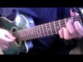 Bread cover - Everything I Own