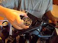 McCulloch Chainsaw stuck clutch repair McCulloch Chainsaw stuck clutch repair