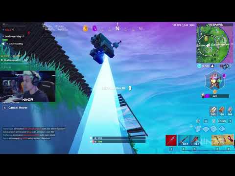 Fortnite Highlight
