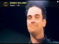 excelente recopilacion de angels con robbie williams joss stone y  jessica simpson.realizado x joaquin salas