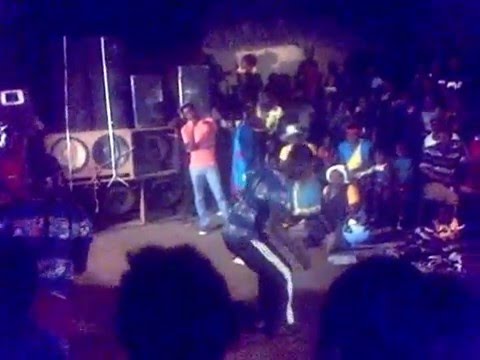 Russian army @ xihosani village (xitsonga dance)