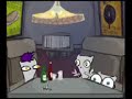 Squirrel banter- \"episode thirty six\"