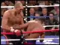 Valuev from left field Valuev from left field
