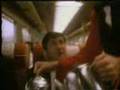 TV advert British Rail 80s Jimmy Savile