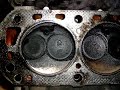 Datsun 260z Restoration Motor Part 4