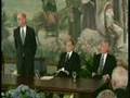 Pdte Thomas S. Monson en Conferencia a la Prensa 04-02-2008