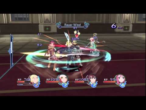 how to get more costumes in tales of graces f