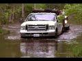 Super Duty goes through anything