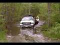 Super Duty goes through anything