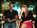 Survivor: Micronesia Interview: James Clement & Alexis Jones
