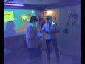 Blues Brothers,Strip im Charly\ Blues Brothers,Strip im Charly\