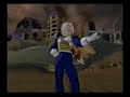 trunks,.[gogetassj4666] vs goku[victoriano] 3 matches[3rd]