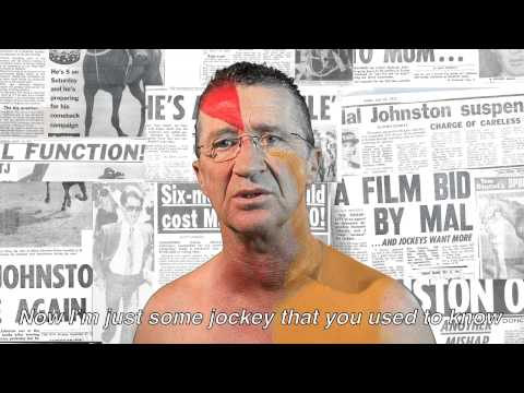 jockey - Parody of Gotye's