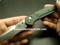 Benchmade BM 940 Osborne Folding Knife Review