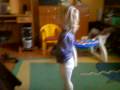 pszczółka maja dance