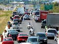 Hwy# 403 Fatality Hwy# 403 Fatality