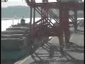 Crane Accident