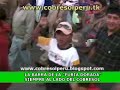 la Barra de la Furia dorada