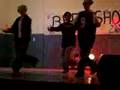 Backstreet boys lipsync