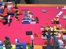 b.TWEEN 07 Interactive Media Forum - LEGO Project 2 of 2