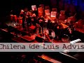 Quilapayun: Cueca Larga