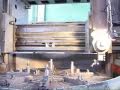 VTL SC33, Titan, Vertical Turning Lathe www.rusmachine.ru