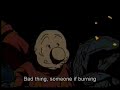 Cyborg 009 ep2 The Escape part 2 of 3