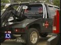 Towing Troubles