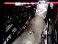 Jim DeChamp Frontflip - X-Games 14 Best Trick